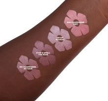 Load image into Gallery viewer, COTTON CANDY CHAMPAGNE BLUSH PALETTE