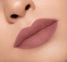 Load image into Gallery viewer, MATTE LIPSTICK - TEMPT