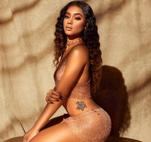 Load image into Gallery viewer, GLAMABRONZE FACE & BODY BRONZER - TRAILBLAZER