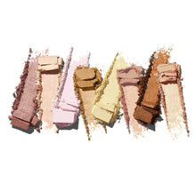 Load image into Gallery viewer, 8Z STARBLAZER HIGHLIGHTER PALETTE