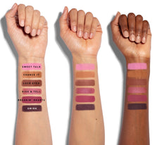 Load image into Gallery viewer, 18F TALKIN’ FLIRTY ARTISTRY PALETTE