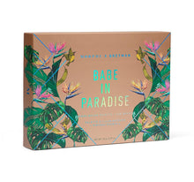 Load image into Gallery viewer, BRETMAN'S BABE IN PARADISE HIGHLIGHTER PALETTE