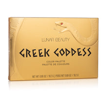 Load image into Gallery viewer, GREEK GODDESS COLOR PALETTE