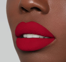 Load image into Gallery viewer, MATTE LIQUID LIPSTICK - BLOODSHOT