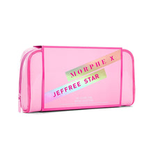 Load image into Gallery viewer, THE JEFFREE STAR EYE & FACE BRUSH COLLECTION