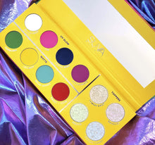 Load image into Gallery viewer, HYPER COLOR SFX PALETTE