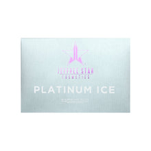 Load image into Gallery viewer, PLATINUM ICE PRO PALETTE