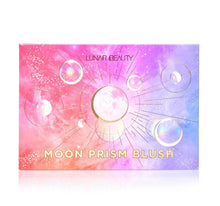 Load image into Gallery viewer, MOON PRISM BLUSH PALETTE
