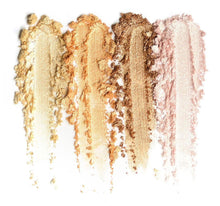 Load image into Gallery viewer, MILK &amp; HONEY HIGHLIGHTING PALETTE
