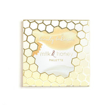Load image into Gallery viewer, MILK &amp; HONEY HIGHLIGHTING PALETTE
