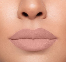 Load image into Gallery viewer, MEGA MATTE LIPSTICK - BARE ALL
