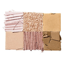 Load image into Gallery viewer, BRETMAN&#39;S BABE IN PARADISE HIGHLIGHTER PALETTE
