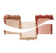 Load image into Gallery viewer, COCA-COLA X MORPHE GLOWING PLACES LOOSE HIGHLIGHTER - BUBBLY BABE
