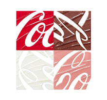 Load image into Gallery viewer, COCA-COLA X MORPHE LIP IN THE MOMENT LIP COLLECTION

