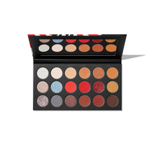 Load image into Gallery viewer, COCA-COLA X MORPHE THIRST FOR LIFE ARTISTRY PALETTE
