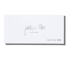 Load image into Gallery viewer, MORPHE X JACLYN HILL BLING BOSS EYESHADOW PALETTE

