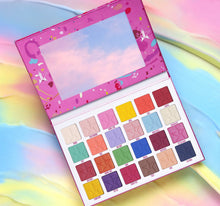 Load image into Gallery viewer, JAWBREAKER PALETTE
