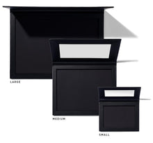 Load image into Gallery viewer, EMPTY MIRRORED MAGNETIC PALETTE SMALL
