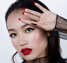 Load image into Gallery viewer, LOVE BELOW NAIL SET
