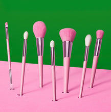 Load image into Gallery viewer, THE JEFFREE STAR EYE &amp; FACE BRUSH COLLECTION
